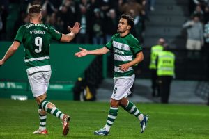 Preview: Moreirense vs. Sporting Lisbon - Prediction  