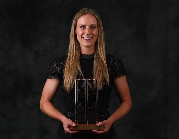 Ellyse Perry Biography: Journey And Achievements  