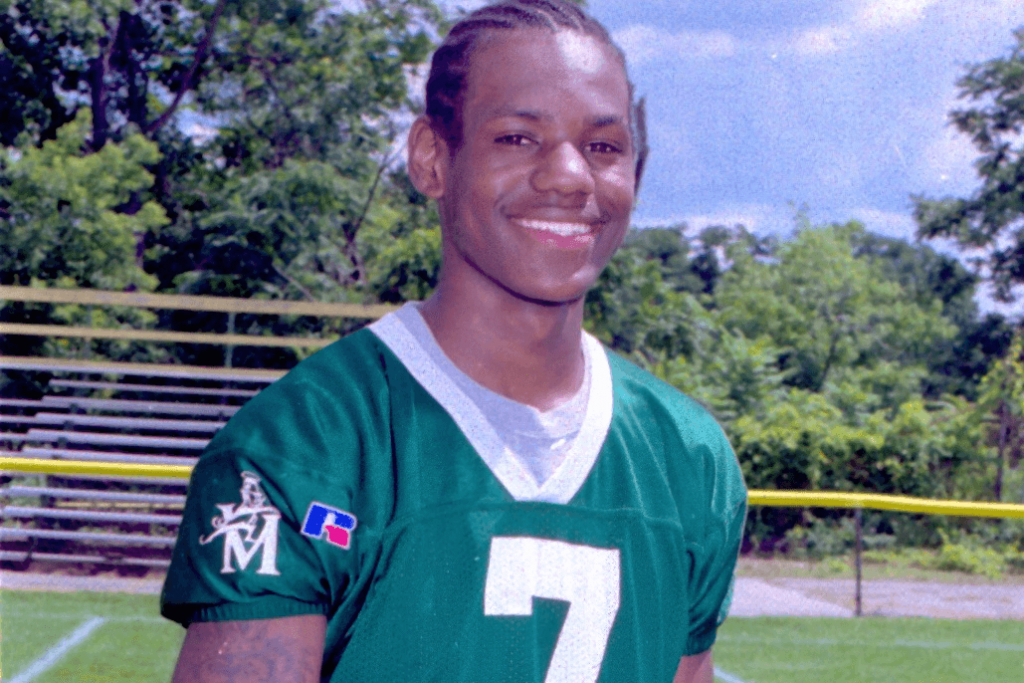 Interesting Facts about the Lakers' star LeBron James  