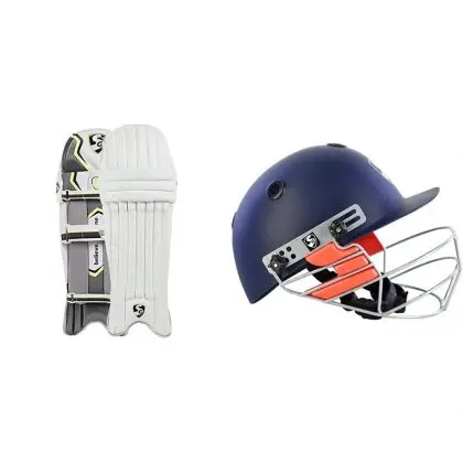 Top 10 Best Cricket Batting Pads For safe & fun matches  