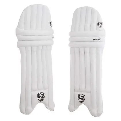 Top 10 Best Cricket Batting Pads For safe & fun matches  