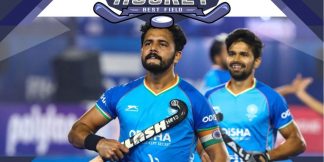 South Africa Tour : भारत अंतिम मैच में नीदरलैंड से हार गया  