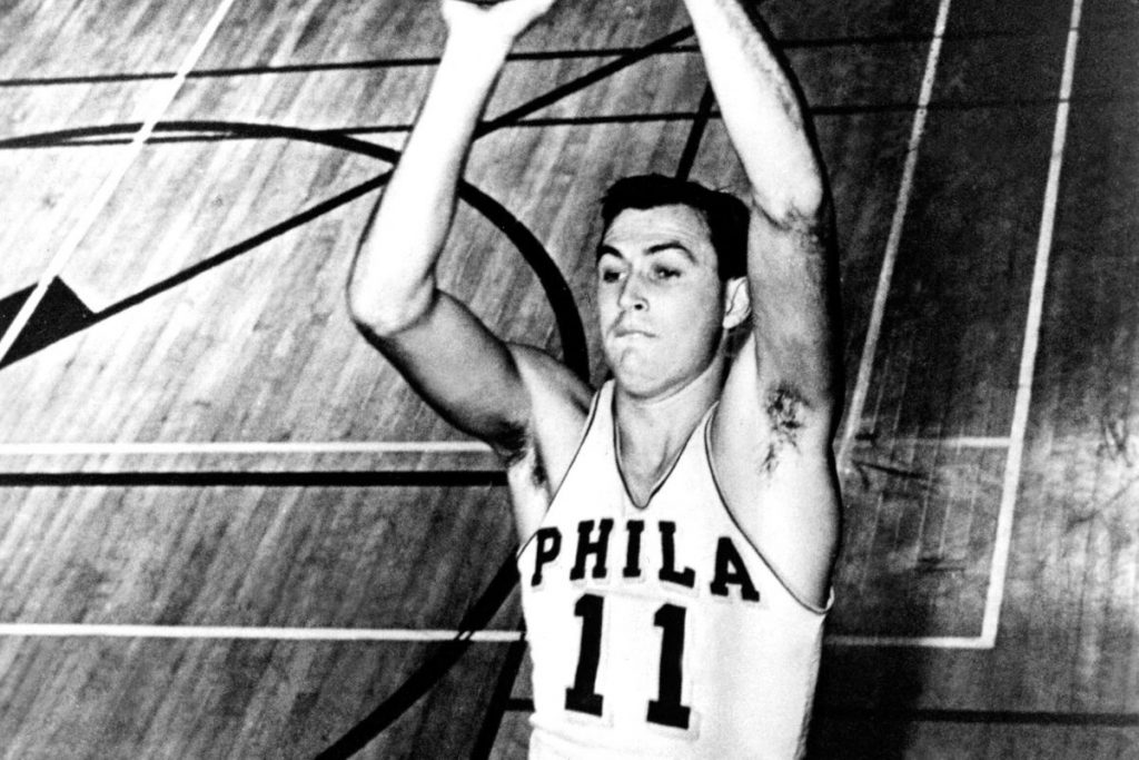 Ranking Small Forwards in NBA History by Decade  