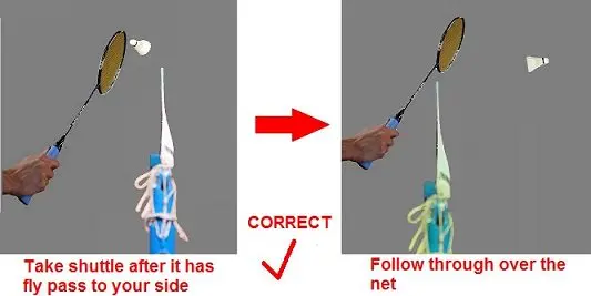 Know The 10 Most Typical Badminton Faults To Avoid Blunders  