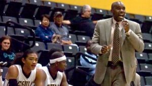 Los Angeles' Top High School Basketball Players Los Angeles' Top High School Basketball Players