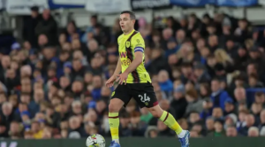 Preview: Crystal Palace vs. Burnley - Prediction, Team News Preview: Crystal Palace vs. Burnley - Prediction, Team News