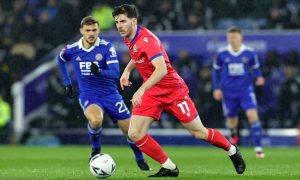 Preview: Blackburn Rovers vs. Cambridge United - Prediction  