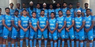 HI: स्पेन में टूर्नामेंट के लिए 24 सदस्यीय टीम की घोषणा  