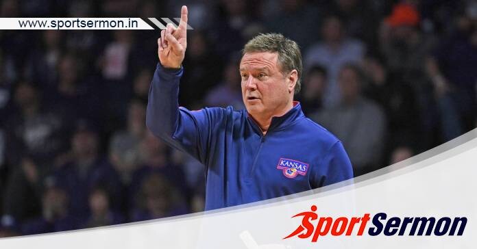 Bill Self signs a lifetime deal with Kansas Jayhawks  