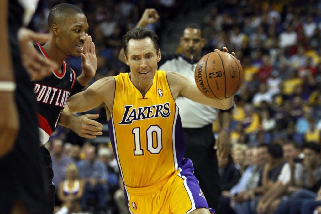 The 13 All-Time Greatest NBA Mid-Range Shooters  