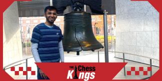 56th Liberty Bell Open 2024 का विजेता बना?  