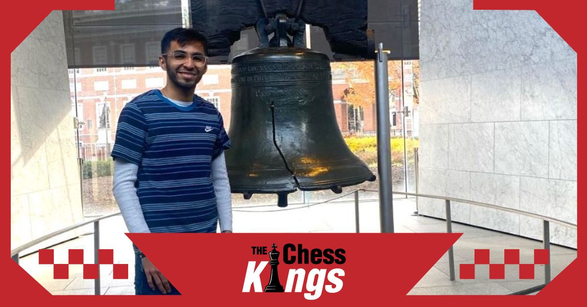 56th Liberty Bell Open 2024 का विजेता बना?  