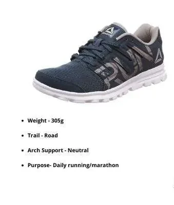 Top 15 Men's Sports Shoes At An Affordable Price  
