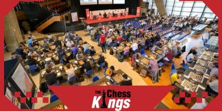 57th Biel Chess Festival 2024 के लिए रजिस्ट्रेशन शुरू  