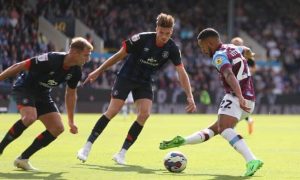 Preview: Burnley vs. Luton Town - Prediction, Team News  