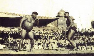 Get To Know Six Types of Wrestling in the World  