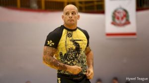 Who Are The Top 11 BJJ Guard Players?  