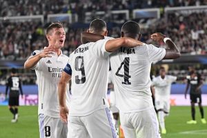 Preview: Osasuna vs. Real Madrid - Prediction, Team News Preview: Osasuna vs. Real Madrid - Prediction, Team News