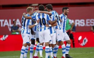 Preview: Sevilla vs. Real Sociedad - Prediction, Team News  
