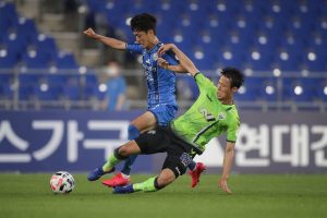 Preview: Jeonbuk Hyundai Motors vs. Ulsan Hyundai  