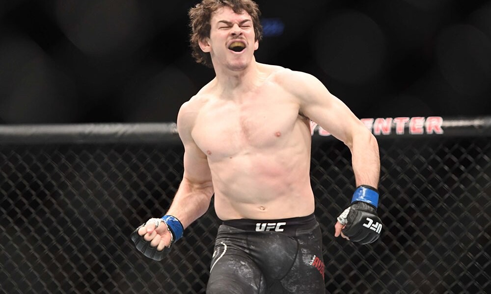 10 Best MMA Fighters of the PFL  