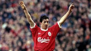 The Top 10 Liverpool Players of All Time  