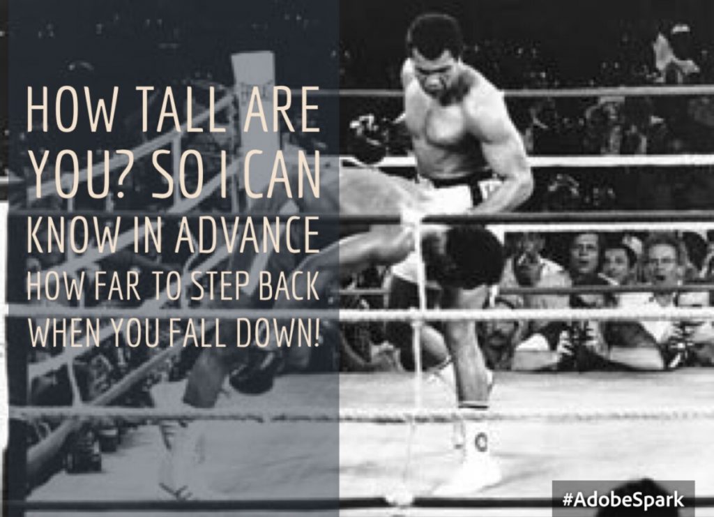 "I make medicine sick" 19 Inspiring Muhammad Ali Quotes  