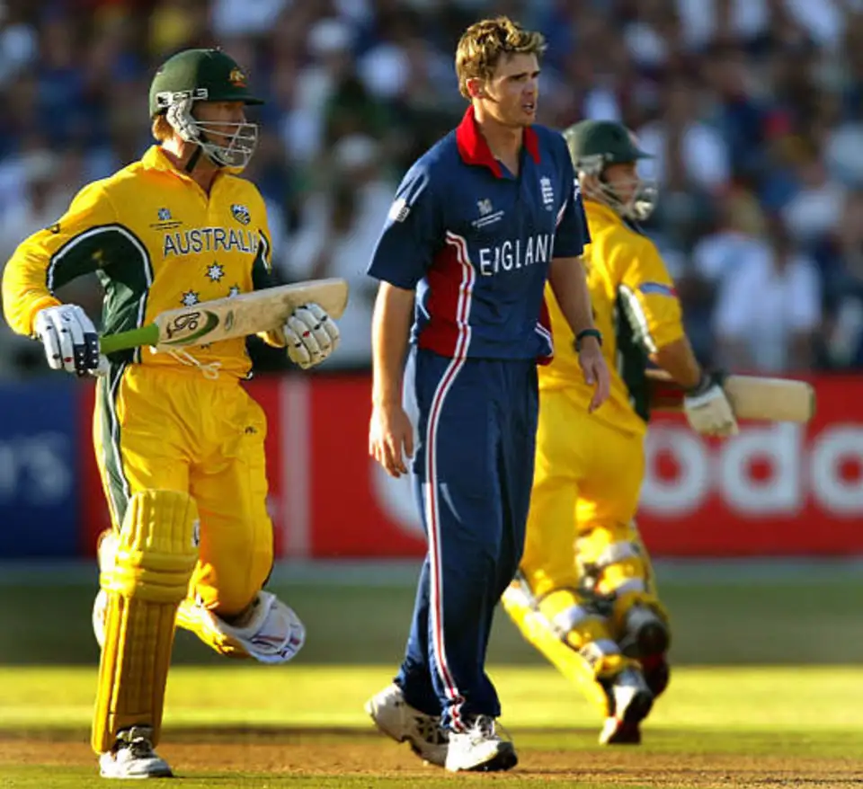Most Memorable Matches in ODI World Cup History  