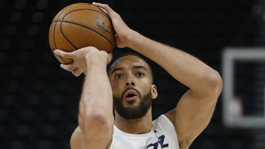 Forecasting The 2024–2030 NBA Defensive Player of the Year  