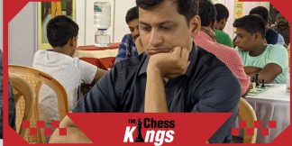 60th National Championship 2023 R4 का हाल जानिए  