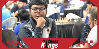 60th National Championship 2023 R7 का हाल जानिए  