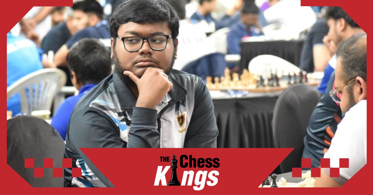 60th National Championship 2023 R7 का हाल जानिए  