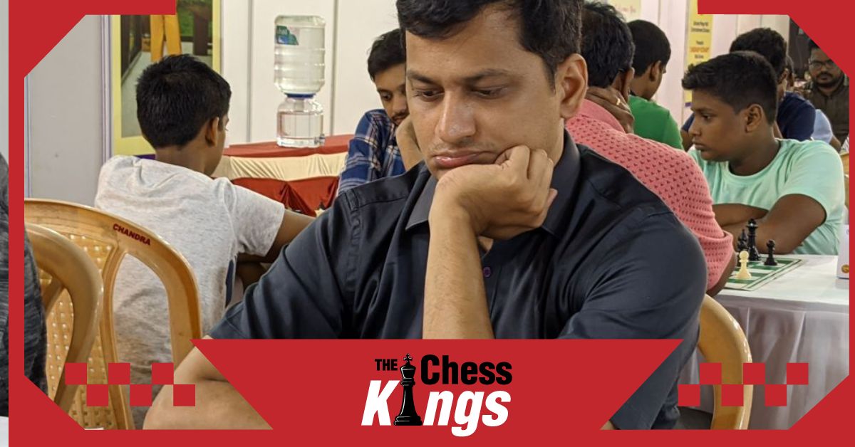 60th National Championship 2023 R4 का हाल जानिए  