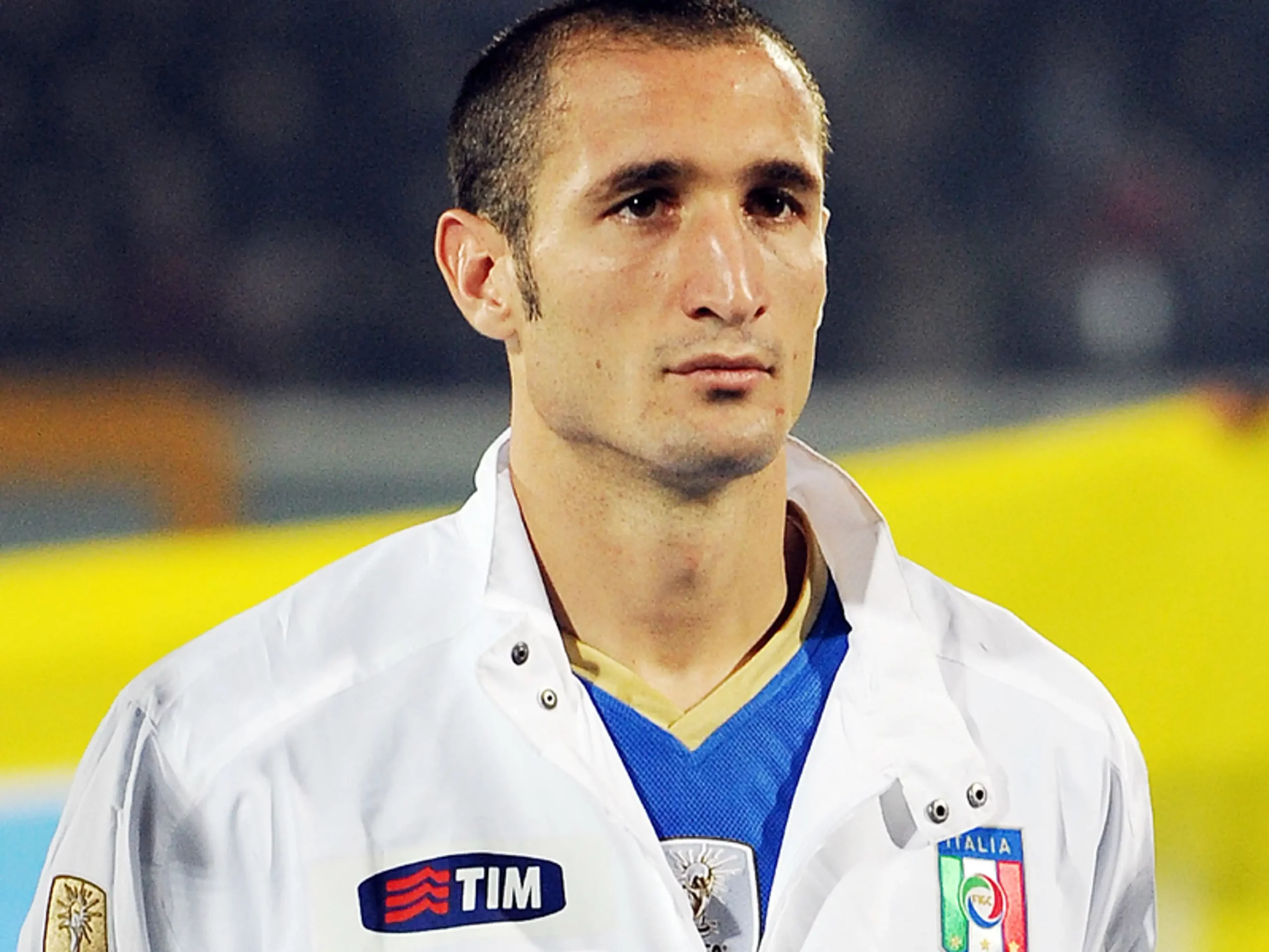 Best Football Defenders In The World  