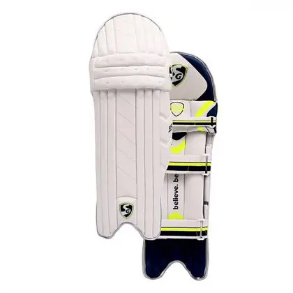 Top 10 Best Cricket Batting Pads For safe & fun matches  
