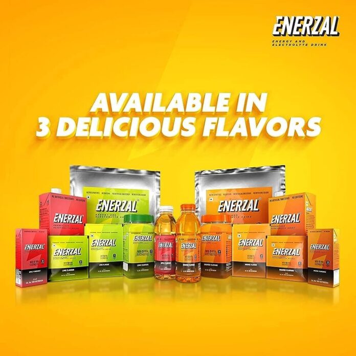 Top Energy Drinks To Consume During Your Practice Session  