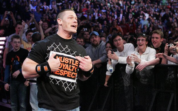 10 Best #30 Entrants In The History Of WWE Royal Rumble  