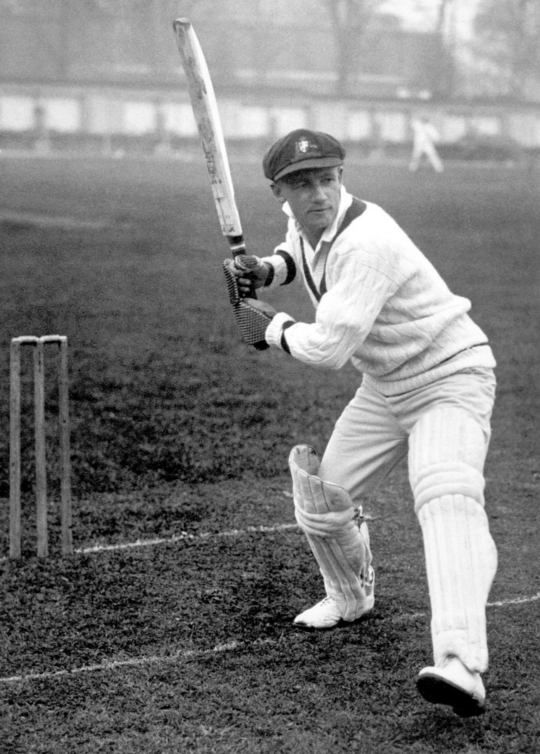 Read The Unknown Facts About Sir Don Bradman  