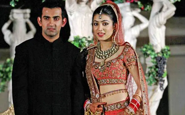 The Mr. Dependable, Gautam Gambhir Biography  