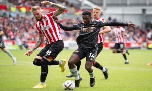 Preview: Brentford vs. Arsenal - Prediction, Team News  