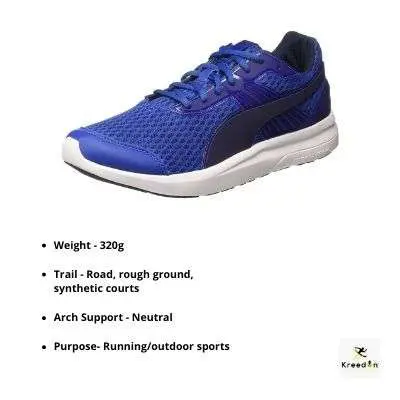 Top 15 Men's Sports Shoes At An Affordable Price  