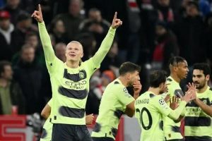 Preview: Manchester City vs. Sheffield United - Prediction Preview: Manchester City vs. Sheffield United - Prediction