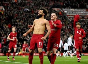 Preview: Bournemouth vs. Liverpool - Prediction, Team News  