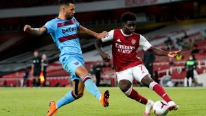 Preview: West Ham United vs Arsenal - Prediction, Team News  