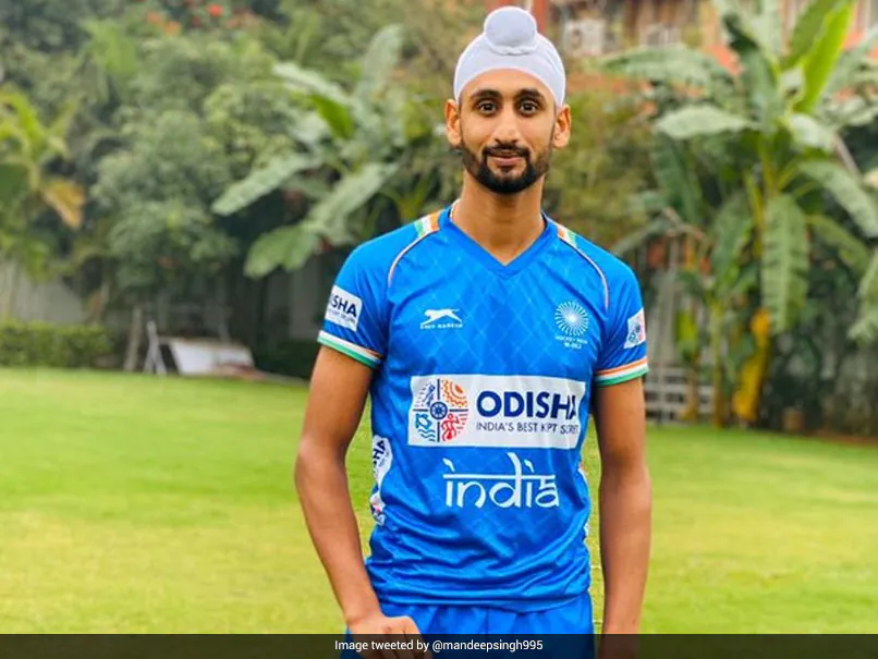 Indian Hockey Legends: Know The Indian Hockey Players  