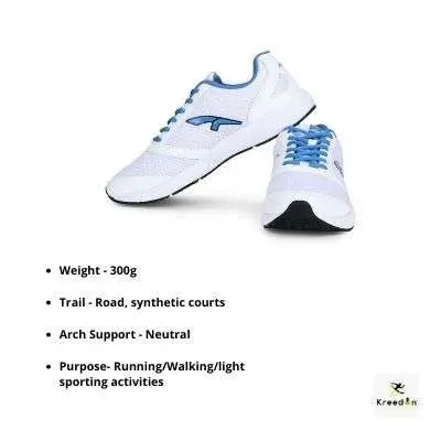 Top 15 Men's Sports Shoes At An Affordable Price  