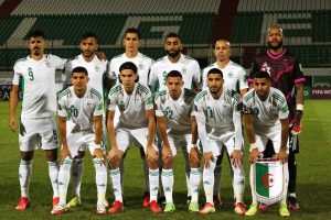 Preview: Algeria vs. Angola - Prediction, Team News  