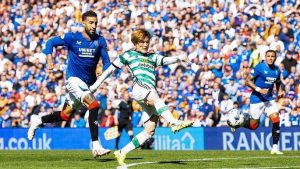 Preview: Celtic vs. Rangers - Prediction, Team News  