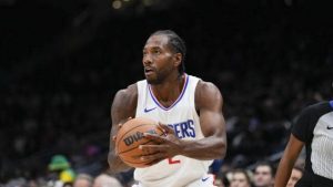 Top 10 NBA MVP Prospects for 2023–2024  