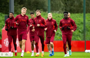 Preview: Galatasaray vs. Manchester United - Prediction  